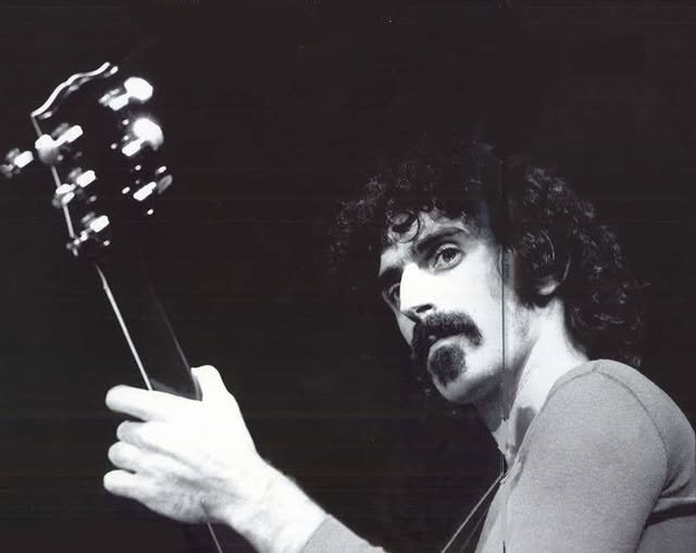 Frank Zappa