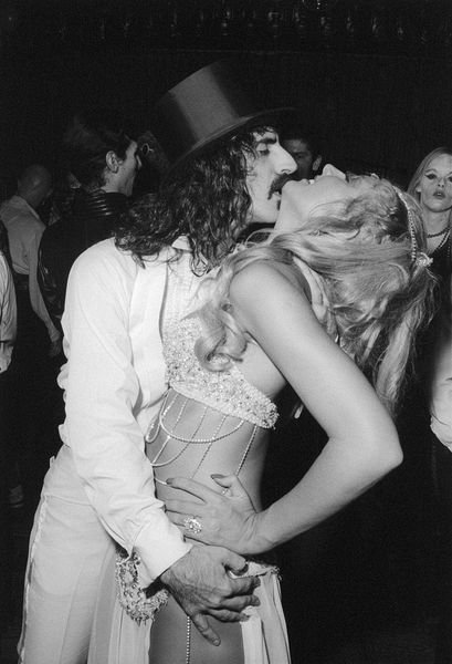 Frank Zappa e la liberazione migliore