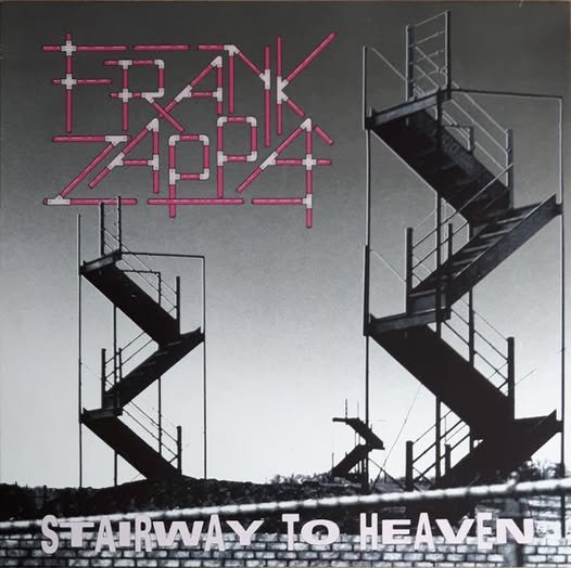 Stairway to Heaven cover di Frank Zappa
