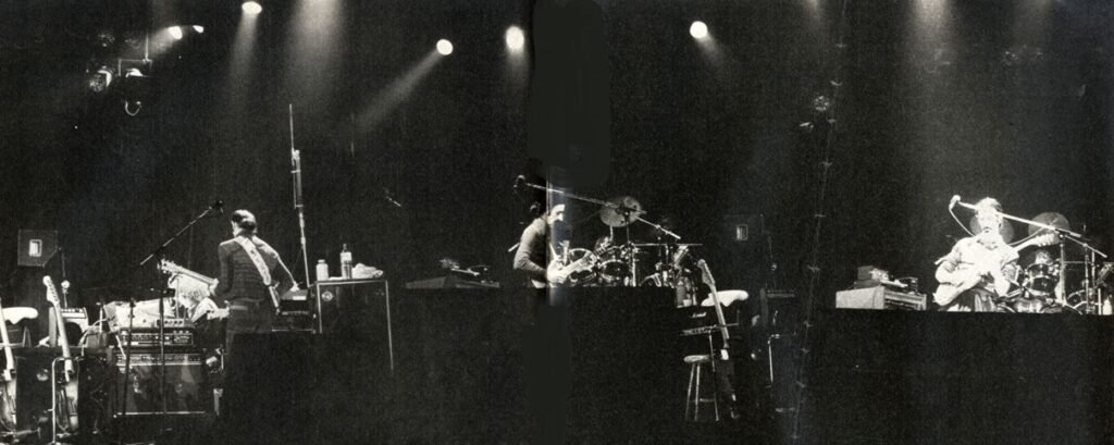 I testi di Frank Zappa