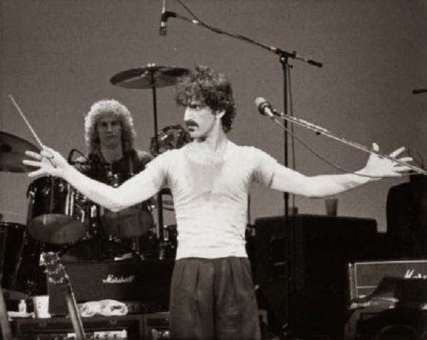 Frank Zappa e la musica orchestrale