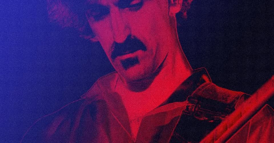Frank Zappa e lo scopo della musica