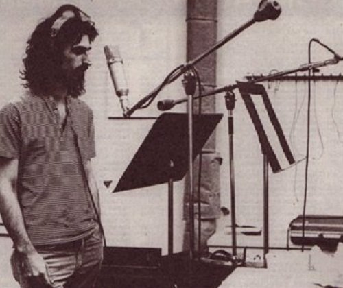 Frank Zappa sui musei