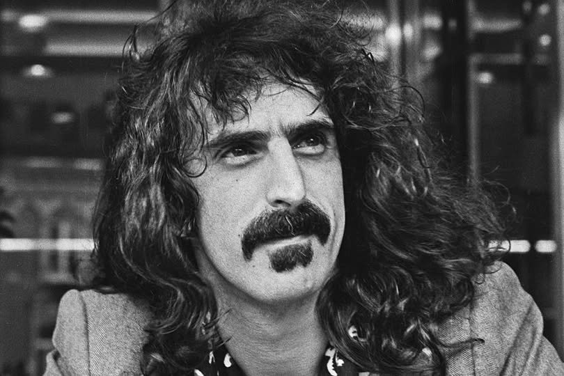 Frank Zappa e la composizione