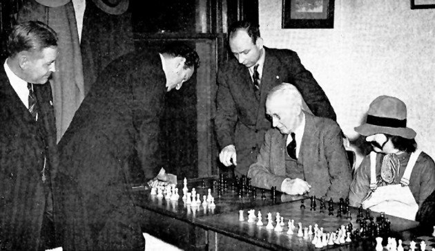 Frank Zappa e il motore scacchistico Zap!Chess