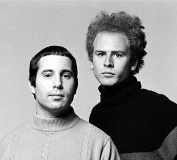 Simon e Garfunkel