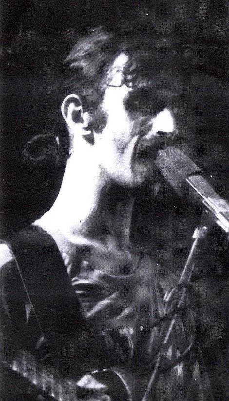 Frank Zappa a Barcellona