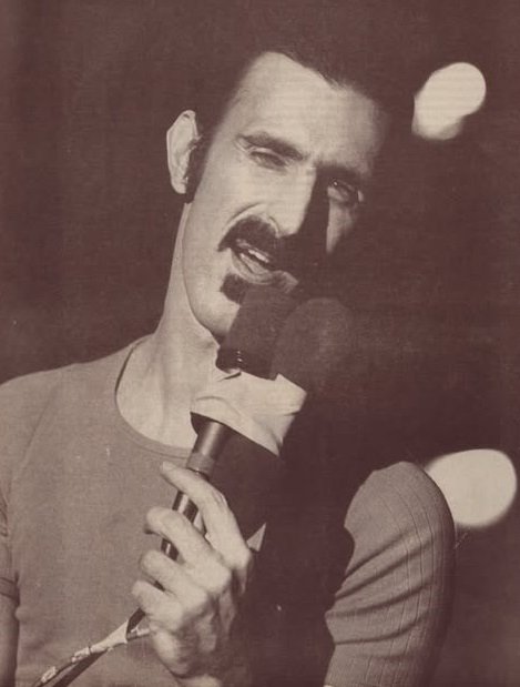 Frank Zappa sulla farsa dei Grammy Awards