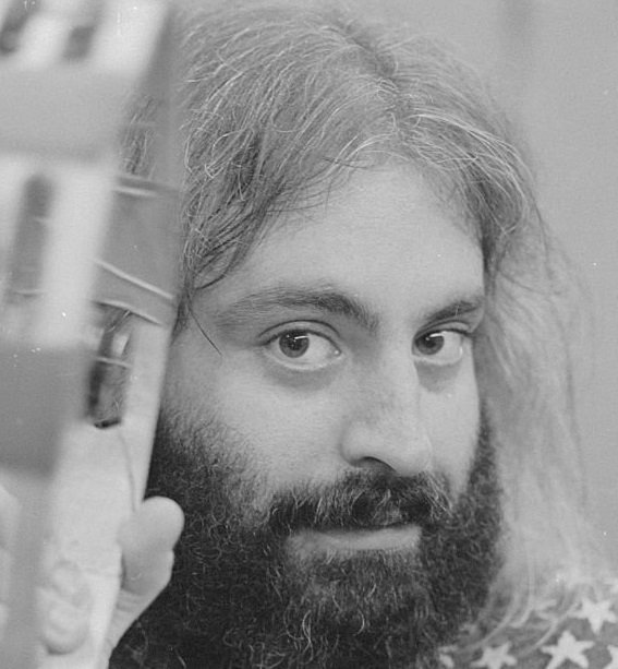 Howard Kaylan su Frank Zappa