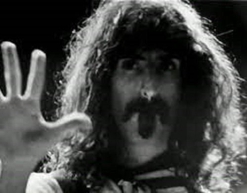 Frank Zappa e la rivolta allo Sportplatz di Berlino