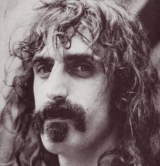 Frank Zappa sull'arte nella società