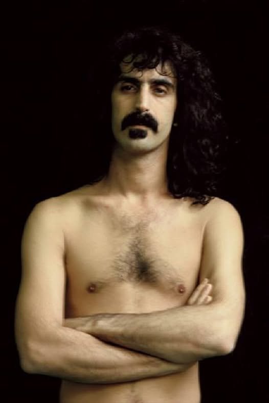 Frank Zappa e il canto Tuva