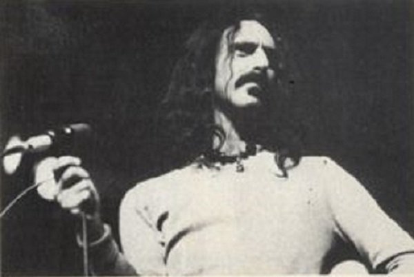 Frank Zappa citazione