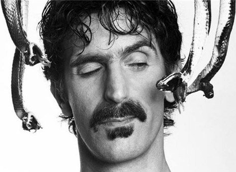 Frank Zappa e l'offerta di Papa Paolo VI
