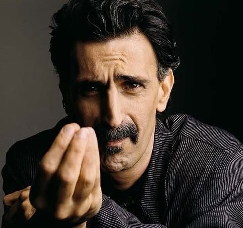 Frank Zappa citazione