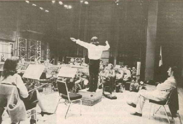 il peggior critico di Frank Zappa
