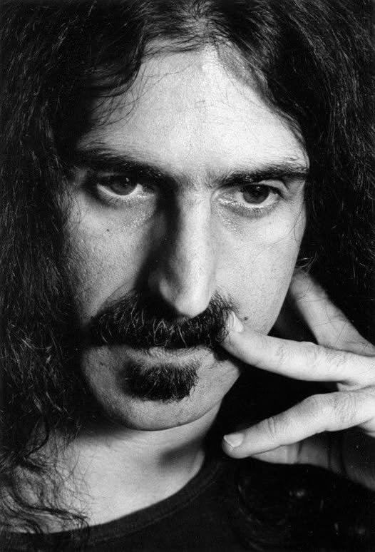 Frank Zappa e la musica contemporanea in Germania