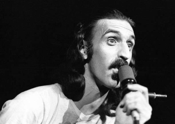 Il sabotaggio di Frank Zappa