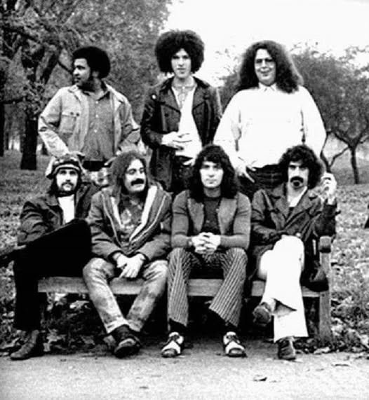 Frank Zappa citazione