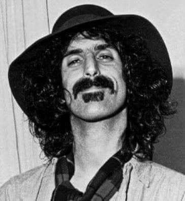 La musica rigida di Frank Zappa