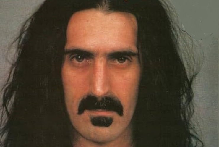 Frank Zappa sui politici