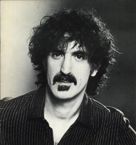 Frank Zappa e l'investimento nella  musica