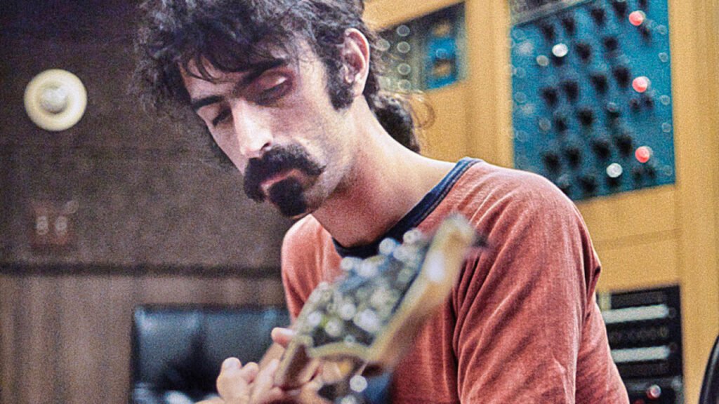Frank Zappa e le stazioni radio USA