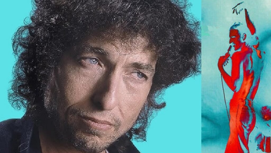 Bob Dylan e Frank Zappa