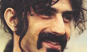 L'ironia di Frank Zappa