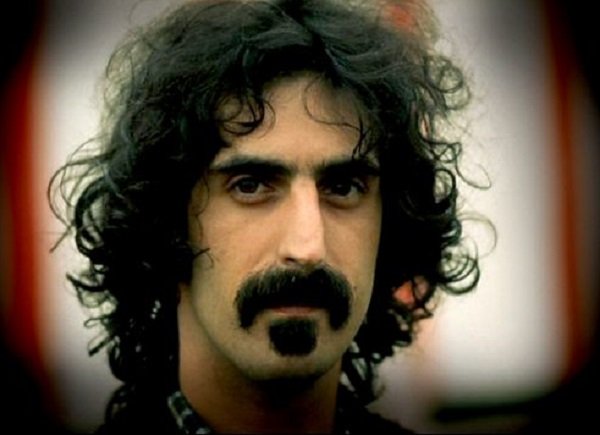 La melodia secondo Frank Zappa