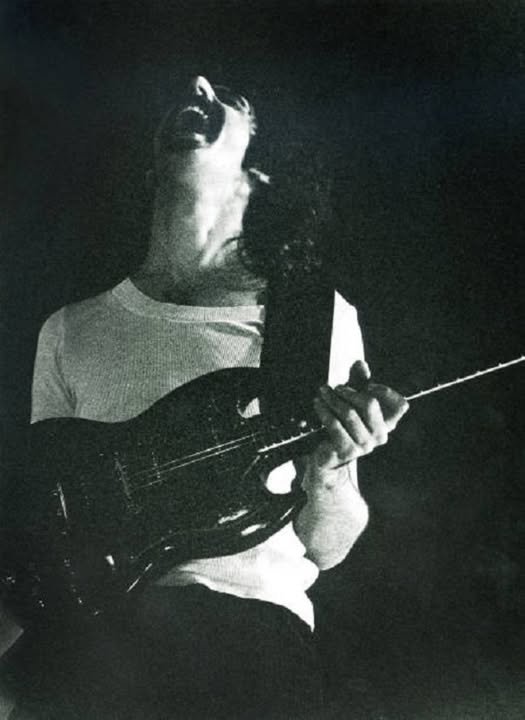 Frank Zappa citazione