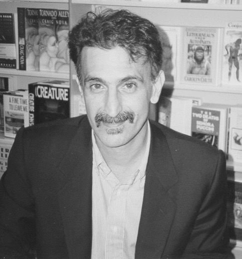 Frank Zappa citazione