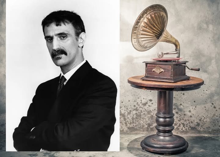 Grammy Awards e Nomination Frank Zappa