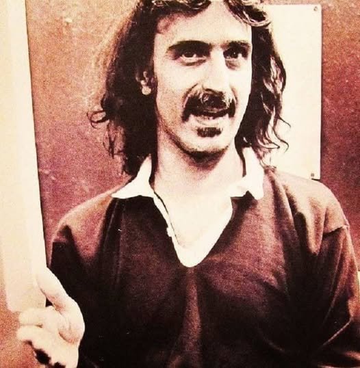 Frank Zappa