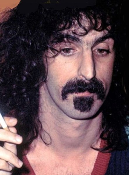 Frank Zappa su pornografia e antropologia