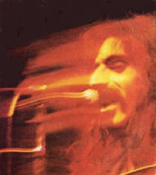 Frank Zappa è il nostro specchio