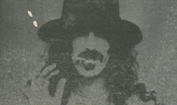 Frank Zappa sul valore di un diploma