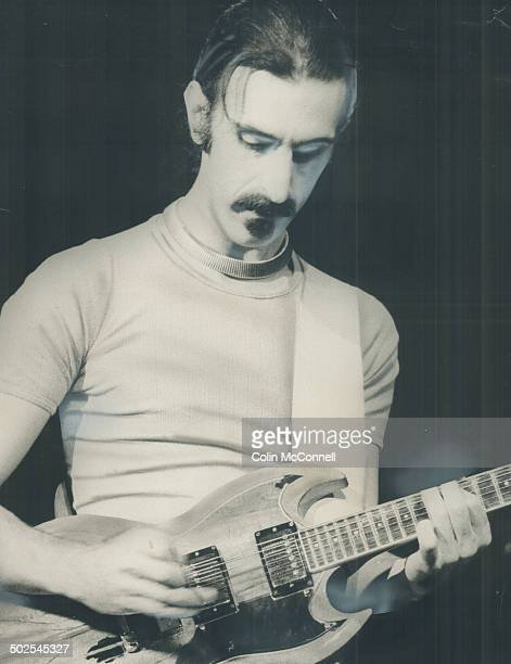 Frank Zappa citazione