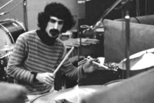 Frank Zappa citazione