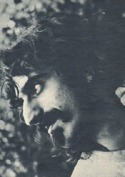 Frank Zappa citazione