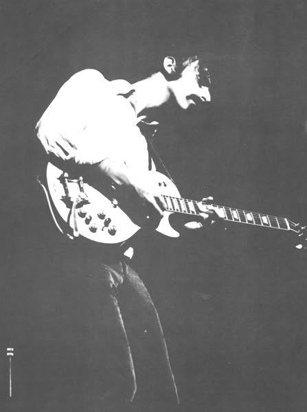 Frank Zappa