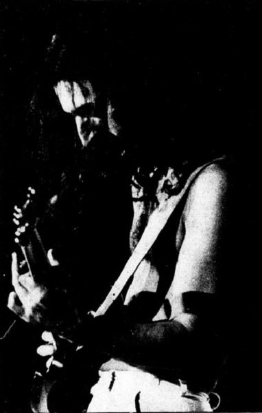Frank Zappa e la musica da salotto