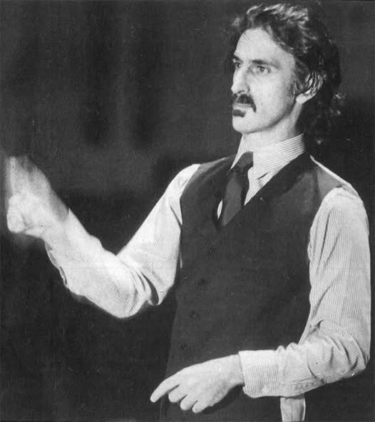 Frank Zappa citazione