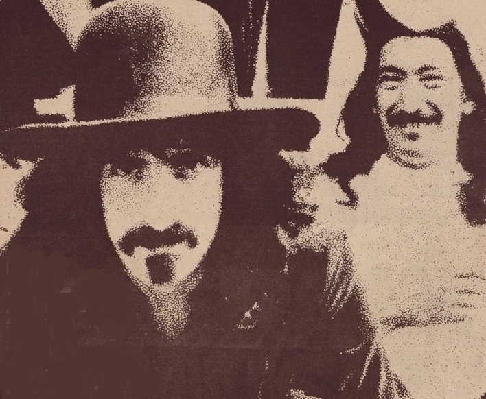 Frank Zappa, i Mothers e le risate del pubblico nei live