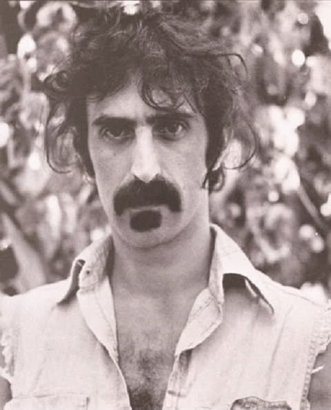 Frank Zappa e le radio