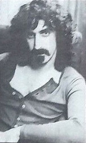 Frank Zappa citazione