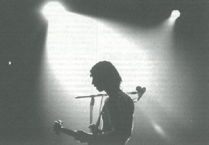 Frank Zappa citazione