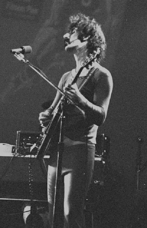 Analogie tra Frank Zappa e Zarathustra