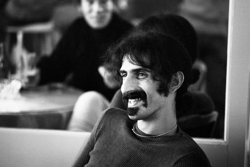 Frank Zappa citazione