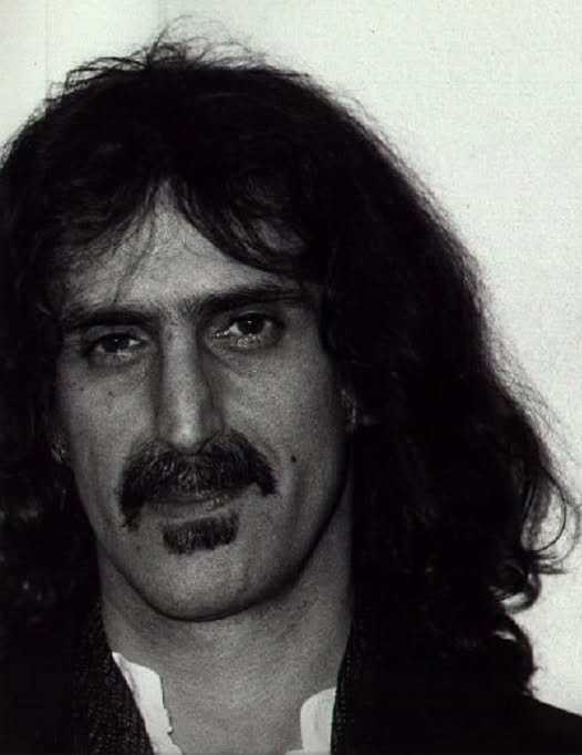 Frank Zappa sulla musica classica accademica